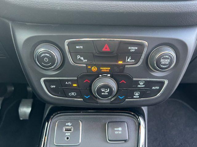 JEEP Compass Compass 1.6 Multijet II 2WD Night Eagle