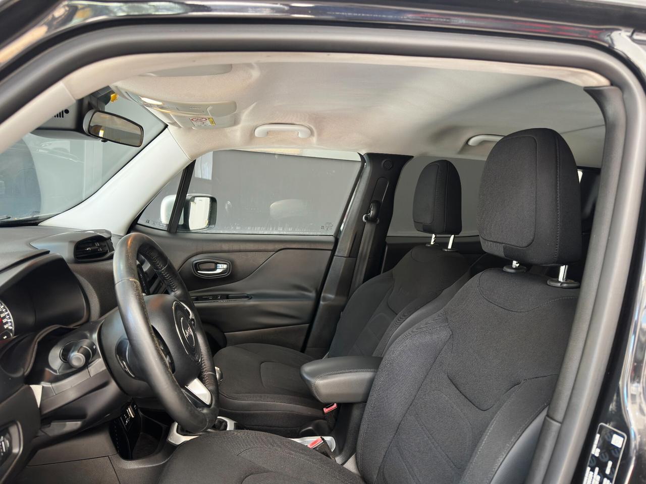 Jeep Renegade 1.6 Mjt 120 CV Limited - 2016
