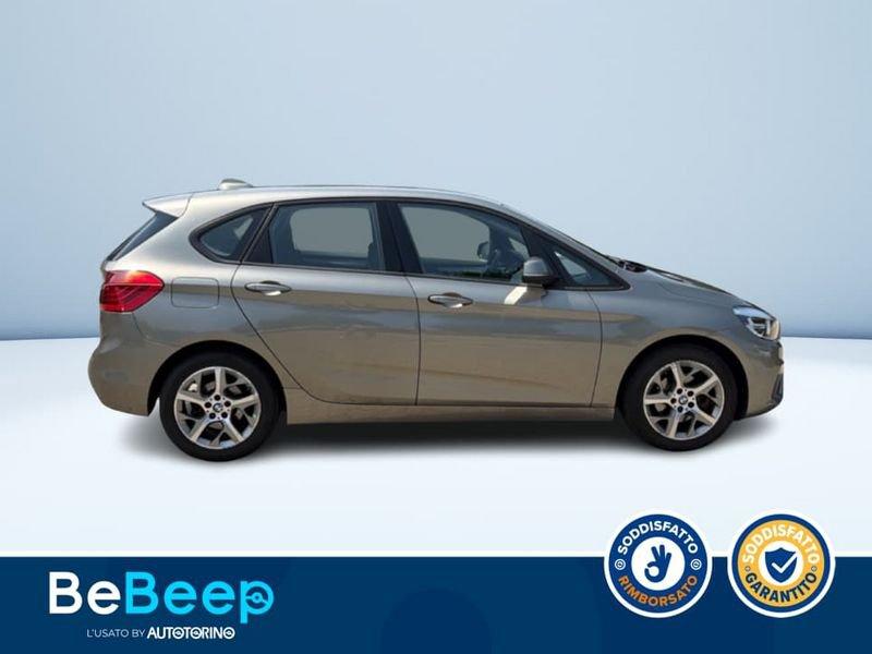 BMW Serie 2 Active Tourer 218D ACTIVE TOURER ADVANTAGE AUTO