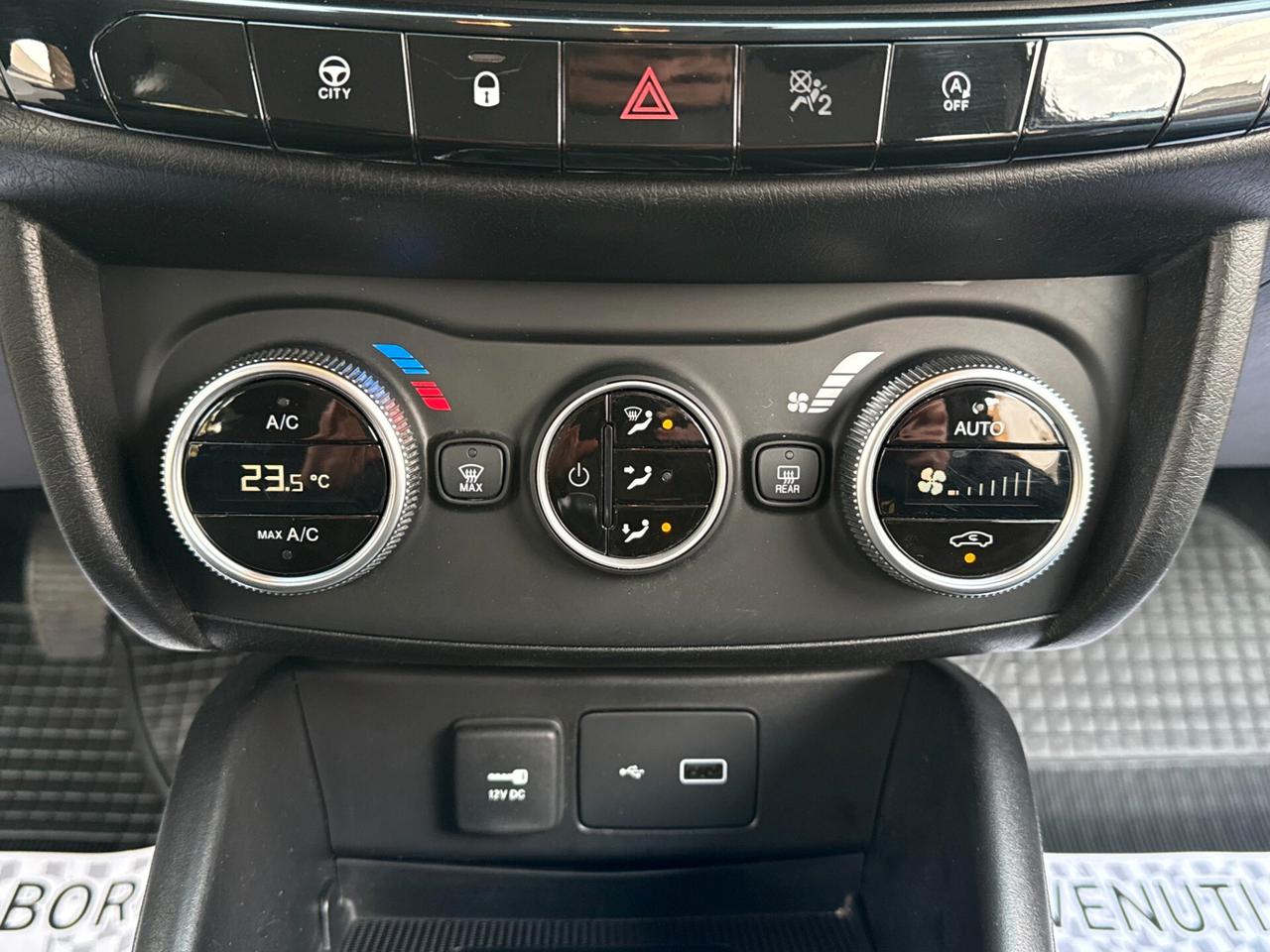 Fiat Tipo 1.0 5Porte NAVI CAMERA CARPLAY - 2023