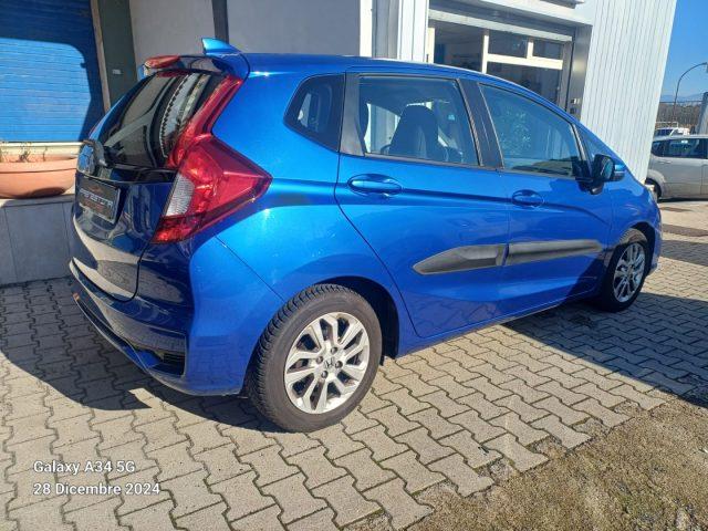 HONDA Jazz 1.3 Elegance Navi ADAS