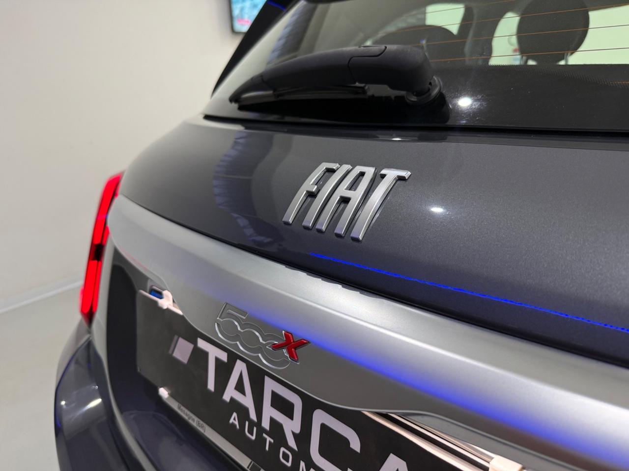 Fiat 500X 1.3 MultiJet 95 CV - 2023
