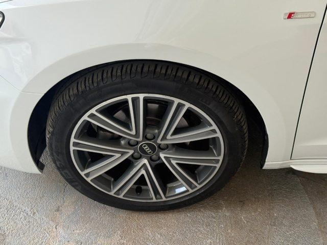 AUDI A1 SPB 30 TFSI S line edition