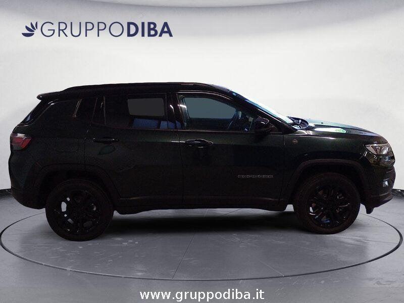 Jeep Compass M6K 4xe Plug-In Hybrid North Star 1.3 Turbo T4