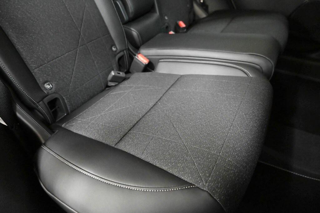 HONDA HR-V 3ª serie HR-V 1.5 Hev eCVT Advance