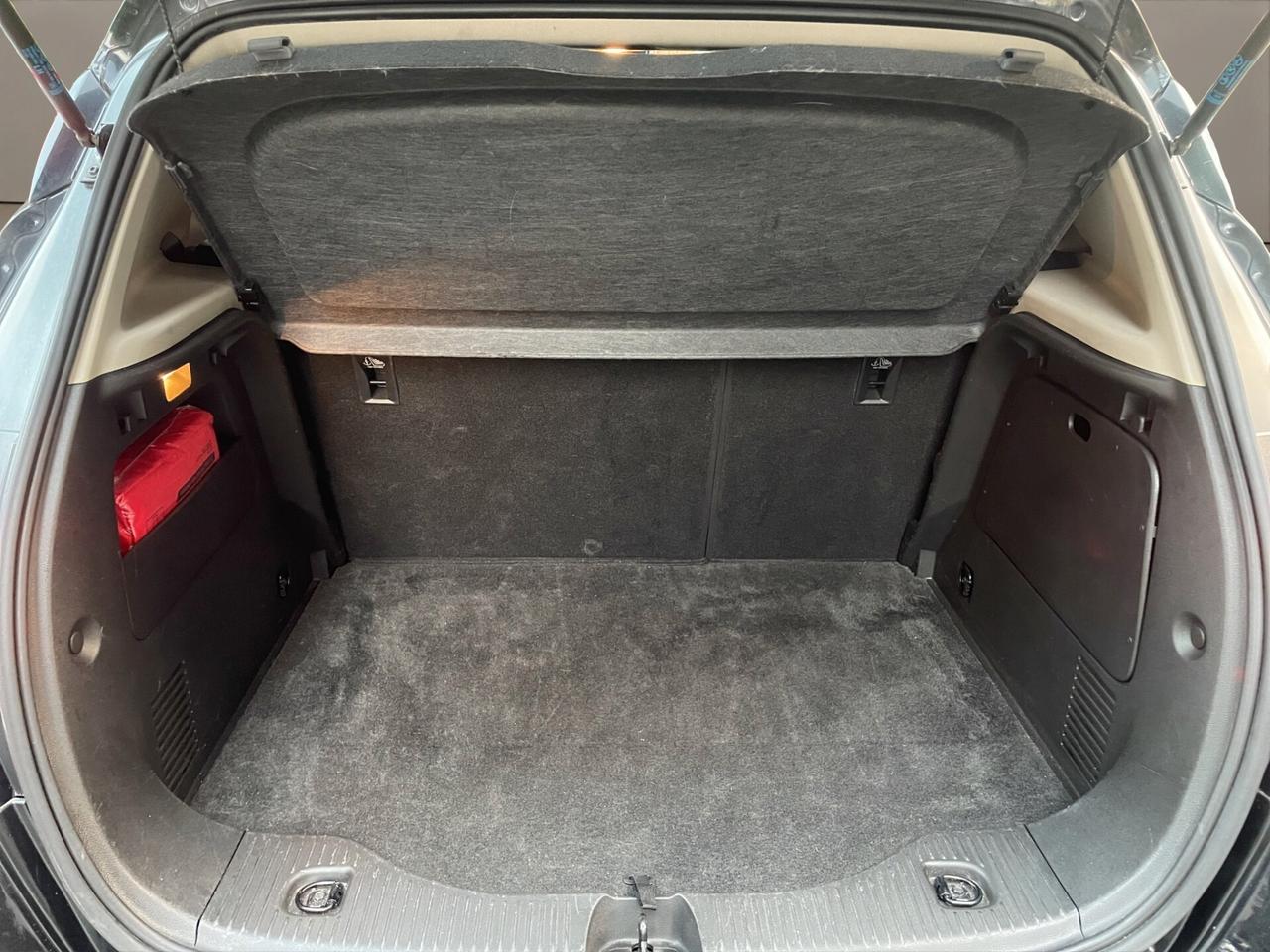 Opel Mokka TAGLIANDI CERTIFICATI