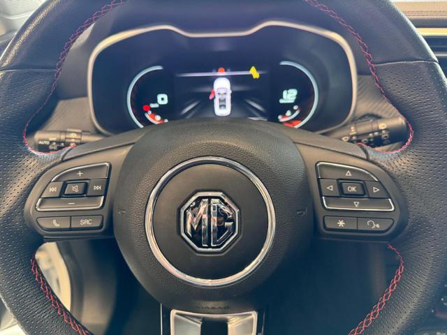 MG ZS 1.0T-GDI Luxury
