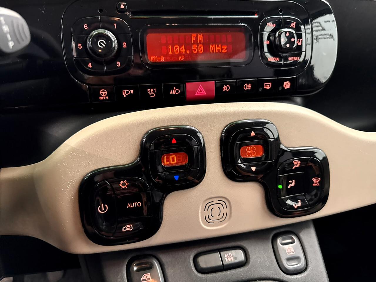 Fiat Panda 1.3 MJT S&S 4x4