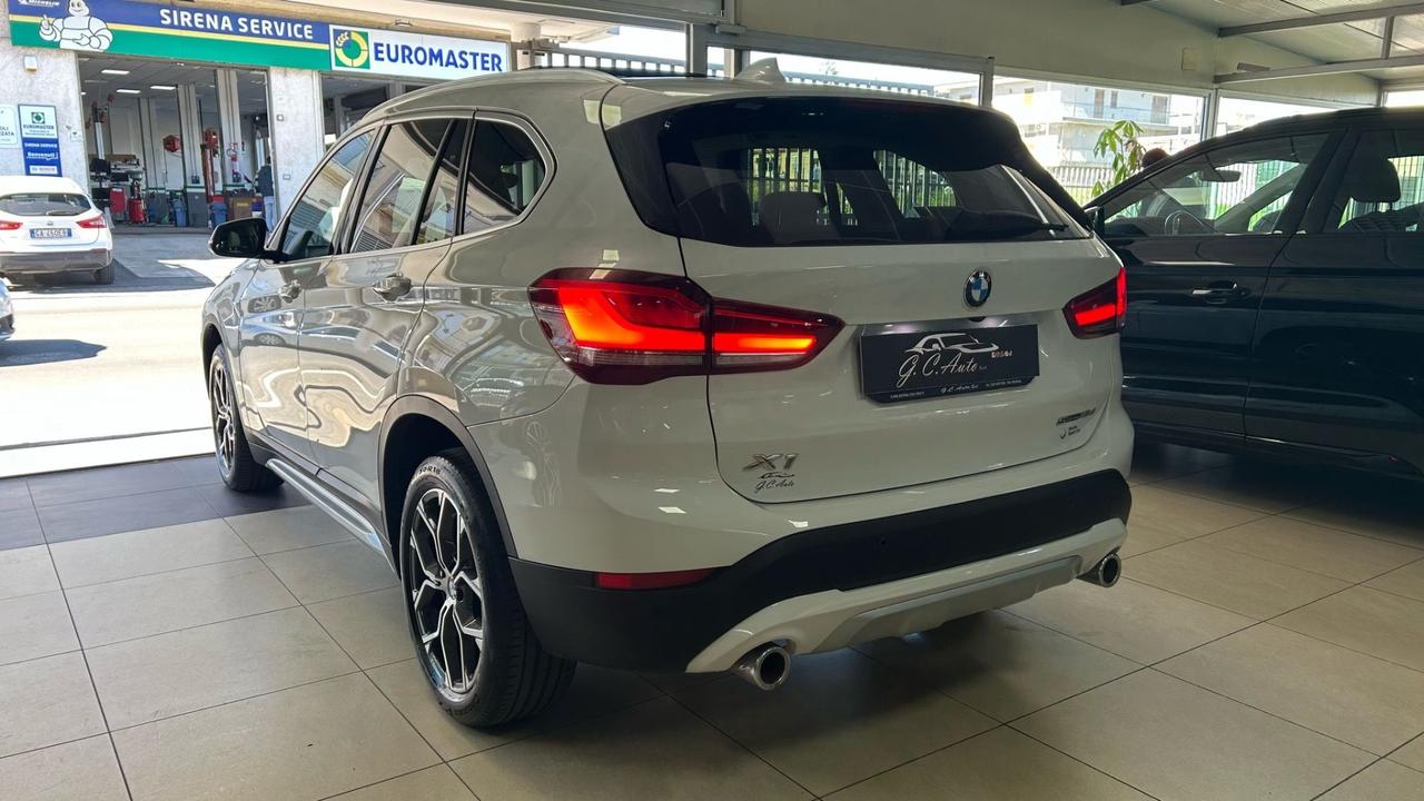 Bmw X1 sDrive18d xLine