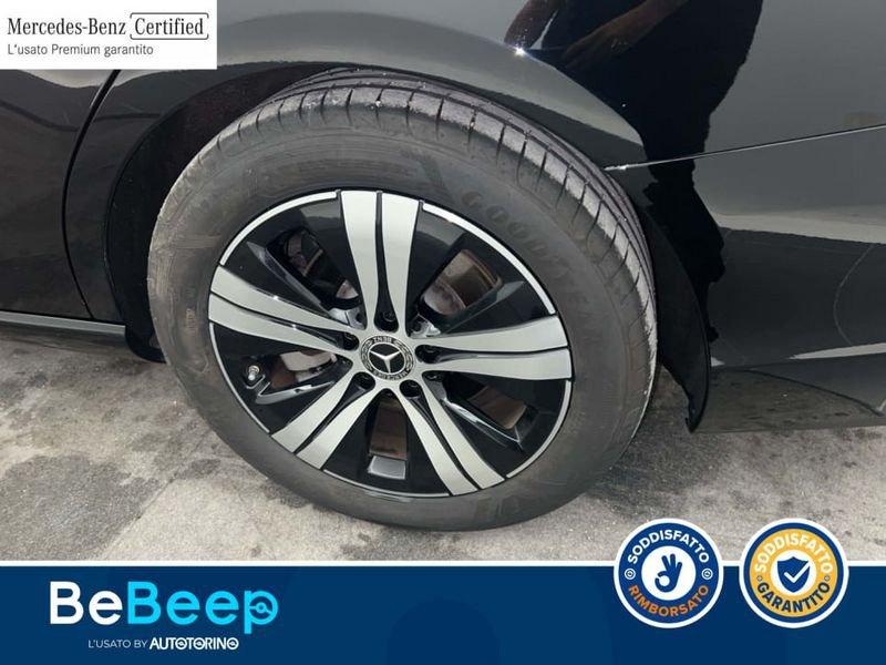 Mercedes-Benz Classe C C SW 200 D MHEV ADVANCED AUTO
