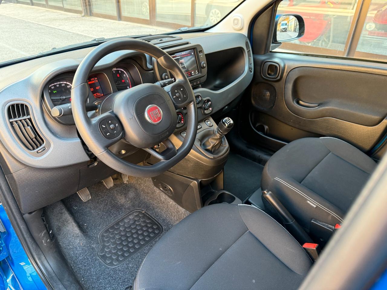 Fiat Panda Cross 1.0 Hybrid 70CV "PREZZO REALE - 14000 KM"