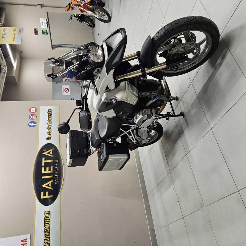 Bmw R 1200 GS - 2010