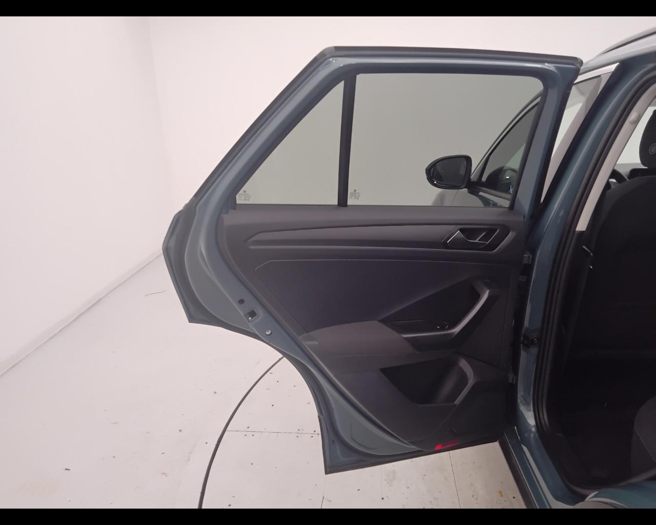 VOLKSWAGEN T-Roc I 2022 - T-Roc 1.0 tsi Edition Plus 115cv
