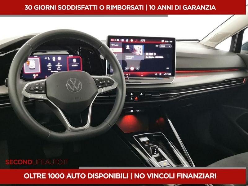 Volkswagen Golf 2.0 tdi Style 150cv dsg