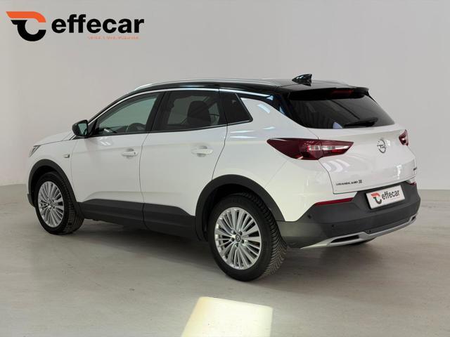 OPEL Grandland X 1.5 diesel Ecotec Start&Stop aut. Innovation