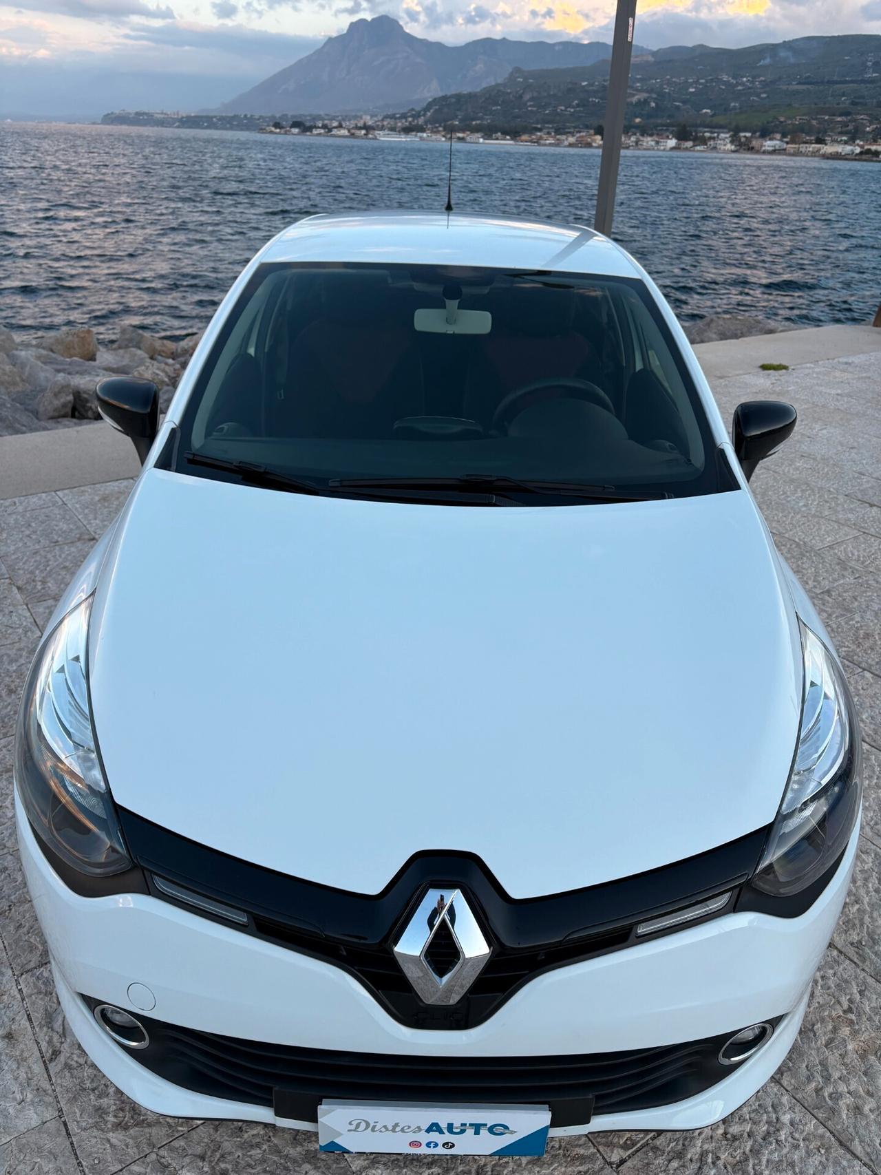 Renault Clio unico proprietario NUOVA 3295974916