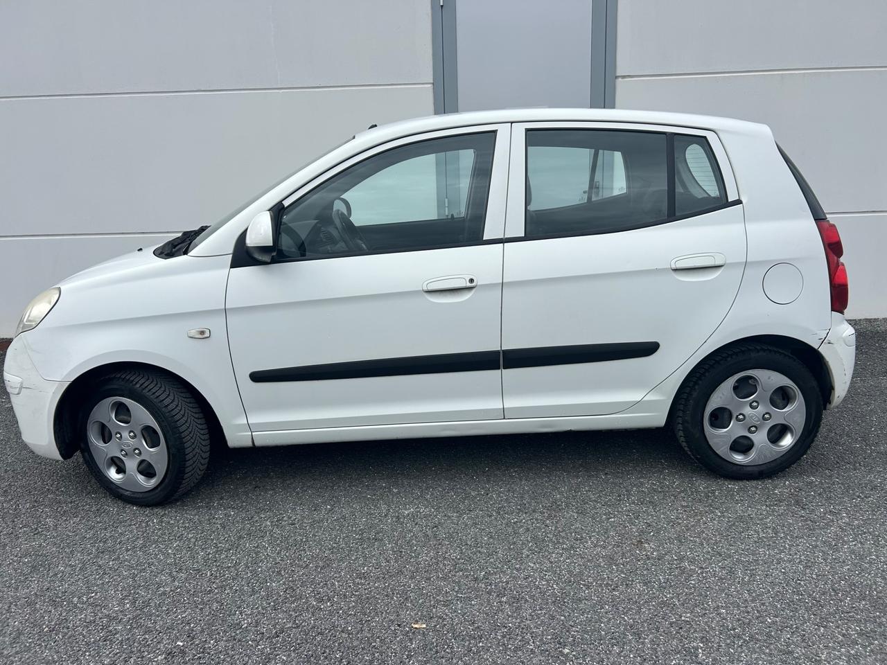 Kia Picanto 1.1 12V Trendy 5 P GPL