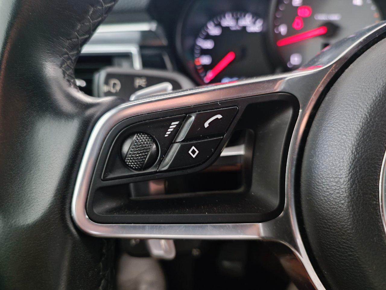 Porsche Macan 3.0d S 250cv pdk my16