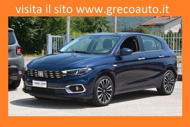 Fiat Tipo 16 Mjt 130 cv Ss 5 porte Life Telecamera Led