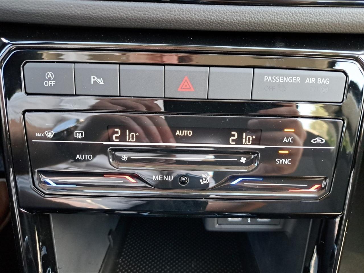 Volkswagen T-Cross 1.0 tsi life 95cv