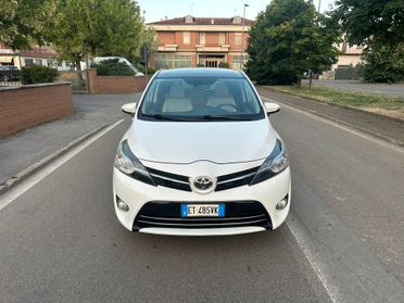 Toyota Verso 1.6 D-4D 7 posti full optional