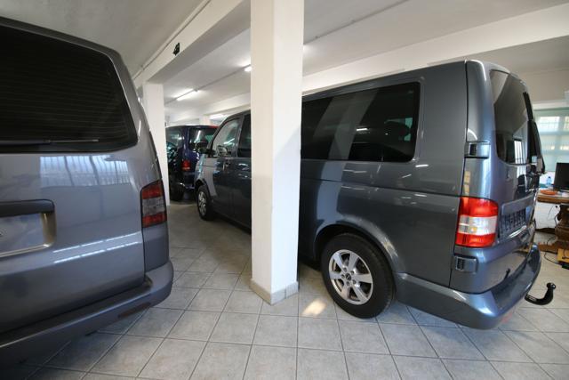VOLKSWAGEN Caravelle 2.5 TDI/131cv PL 7Posti Full Full