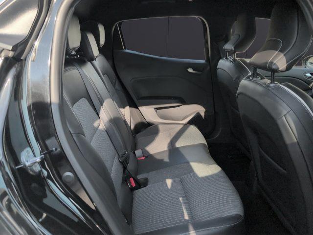 RENAULT Clio TCe 100 CV GPL 5 porte Intens