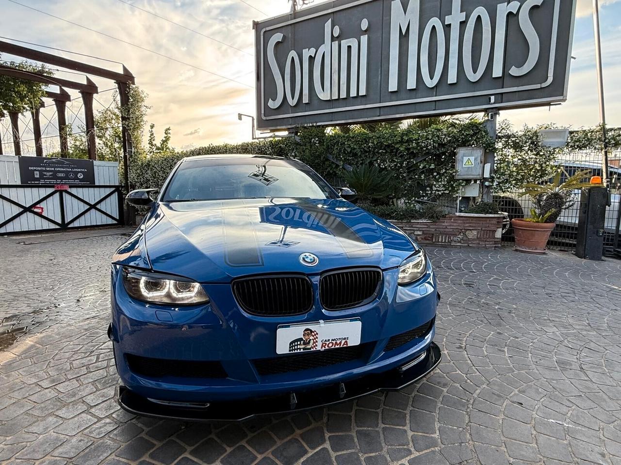 Bmw 320D MSport Apple car play Finanziabile 120 MESI