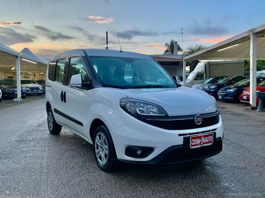Doblò 1.6 MJT 105CV 5 POSTI N1