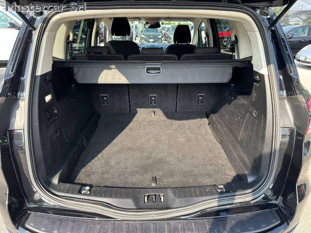 FORD S-Max S-Max 2.0 ecoblue Titanium Business s - GG418AK