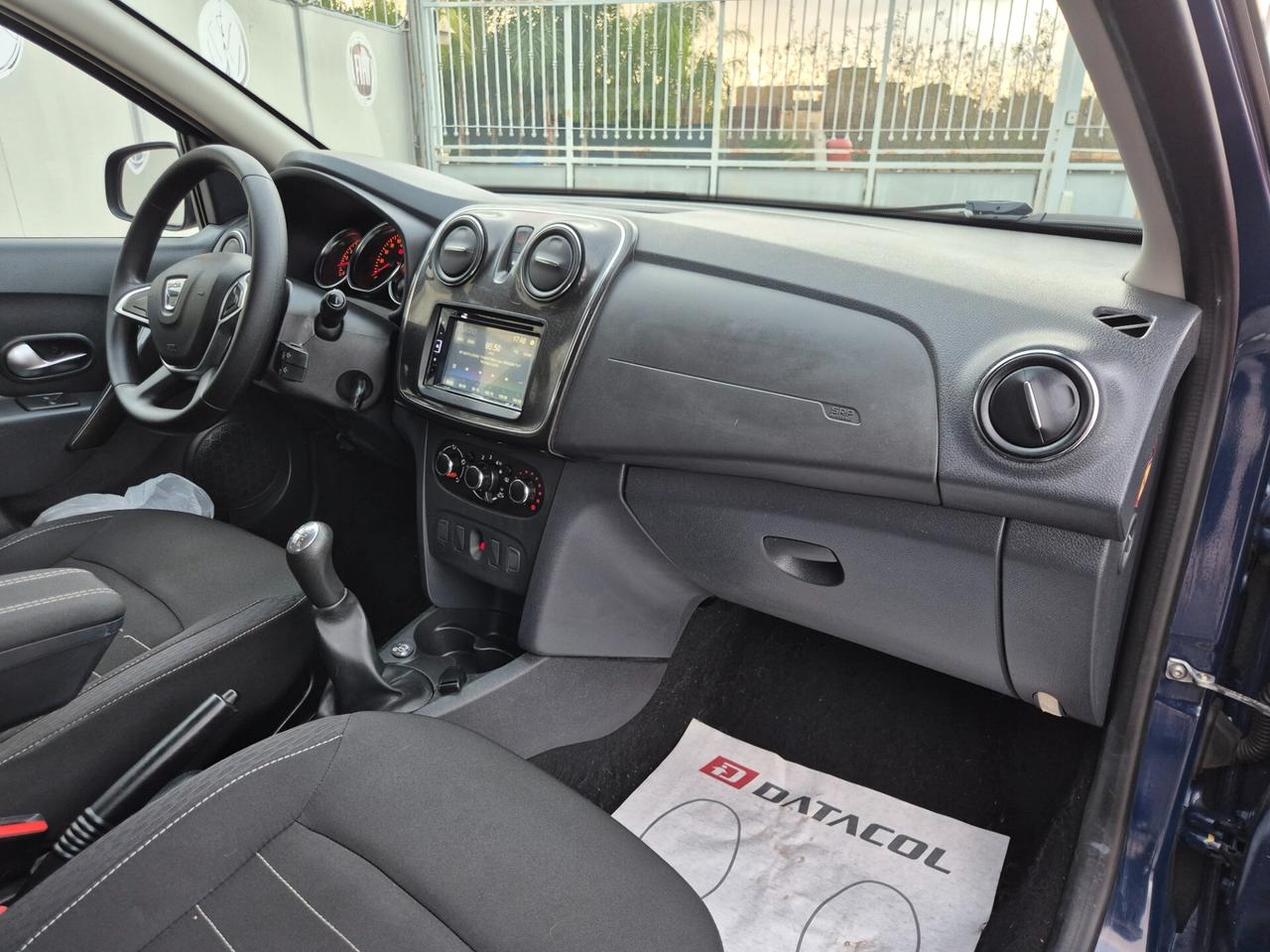 Dacia SANDERO 1.0 GPL 100 RESTAYLING 2020