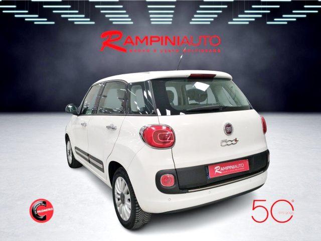 FIAT 500L 1.3 Multijet 85 CV Pronta Consegna