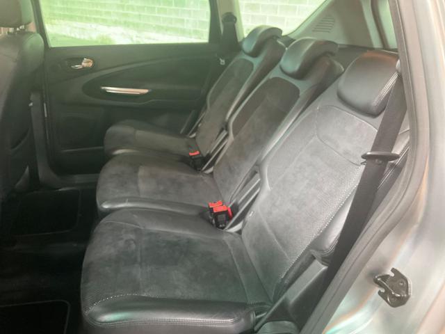 FORD S-Max 2.0 TDCi 140CV Titanium