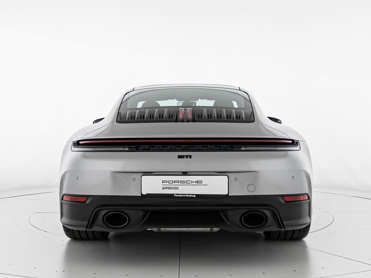 Porsche 911 coupe 3.0 carrera 394cv auto 2p.ti