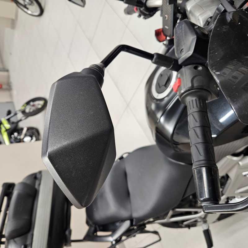 Kawasaki Versys 650 ABS - 2012