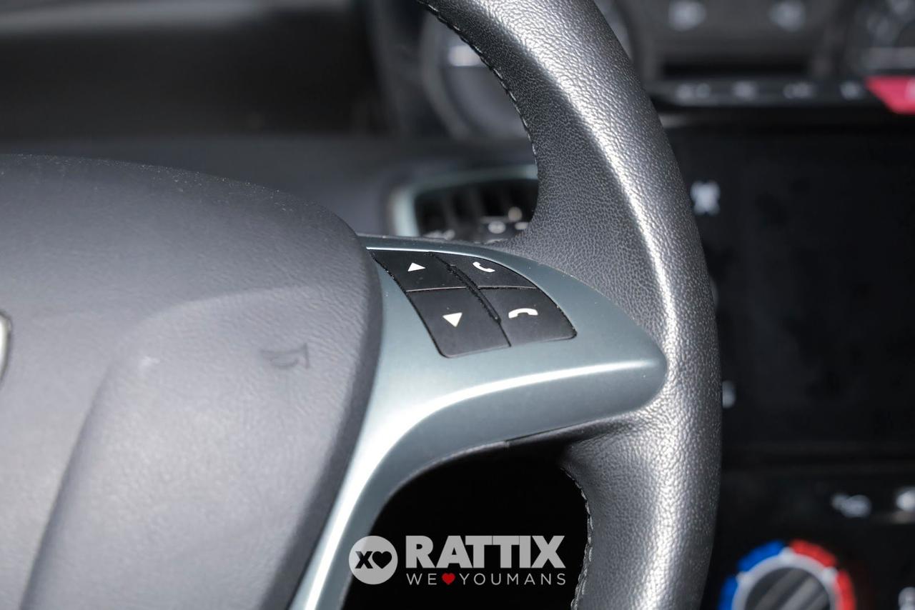 Lancia Ypsilon 1.0 Firefly Hybrid 70CV Platino