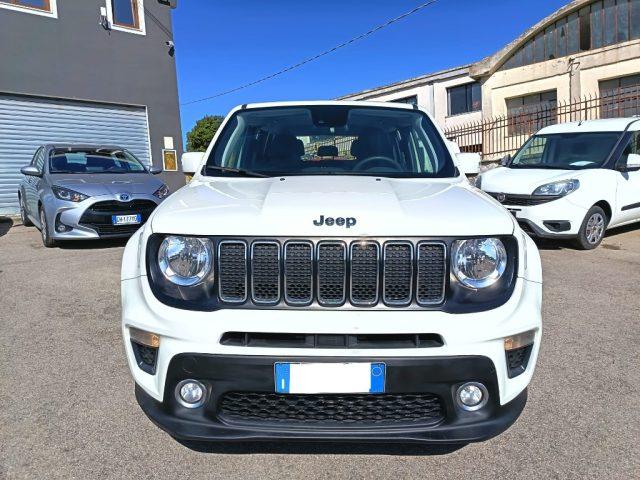 JEEP Renegade 1.6 Mjt 130 CV S