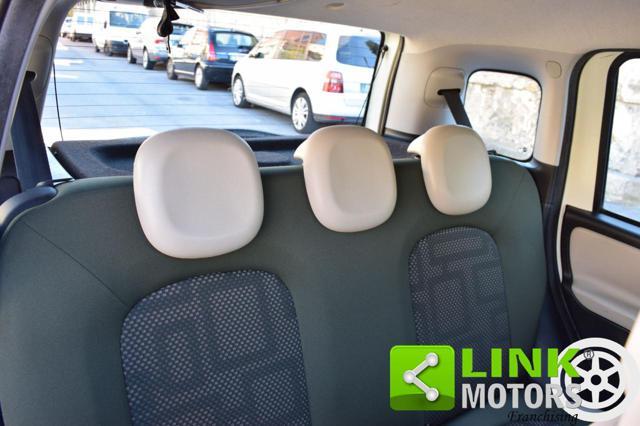 FIAT Panda 1.3 MJT S&S 4x4