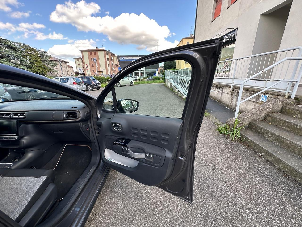 Citroen C3 PureTech 83 Origins