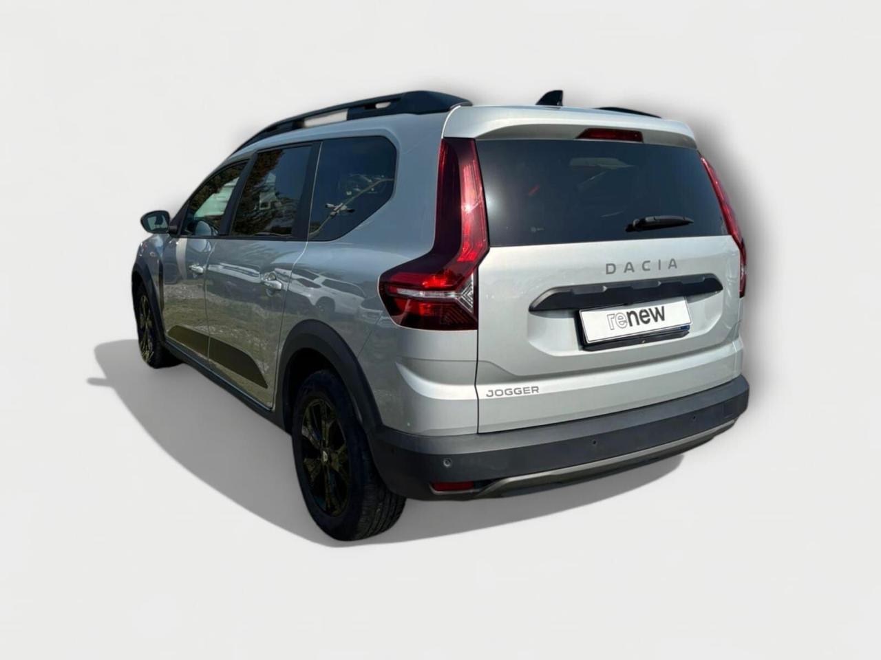Dacia Jogger 1.0 TCe GPL 100 CV 5 posti Extreme