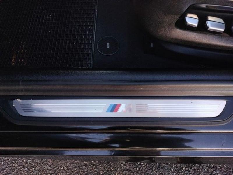 BMW Serie 5 530e Msport