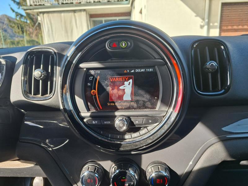 Mini One Countryman 1.5