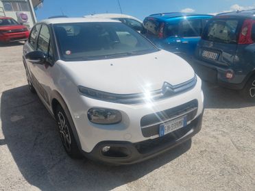 Citroen C3 BlueHDi 75 S&S Shine