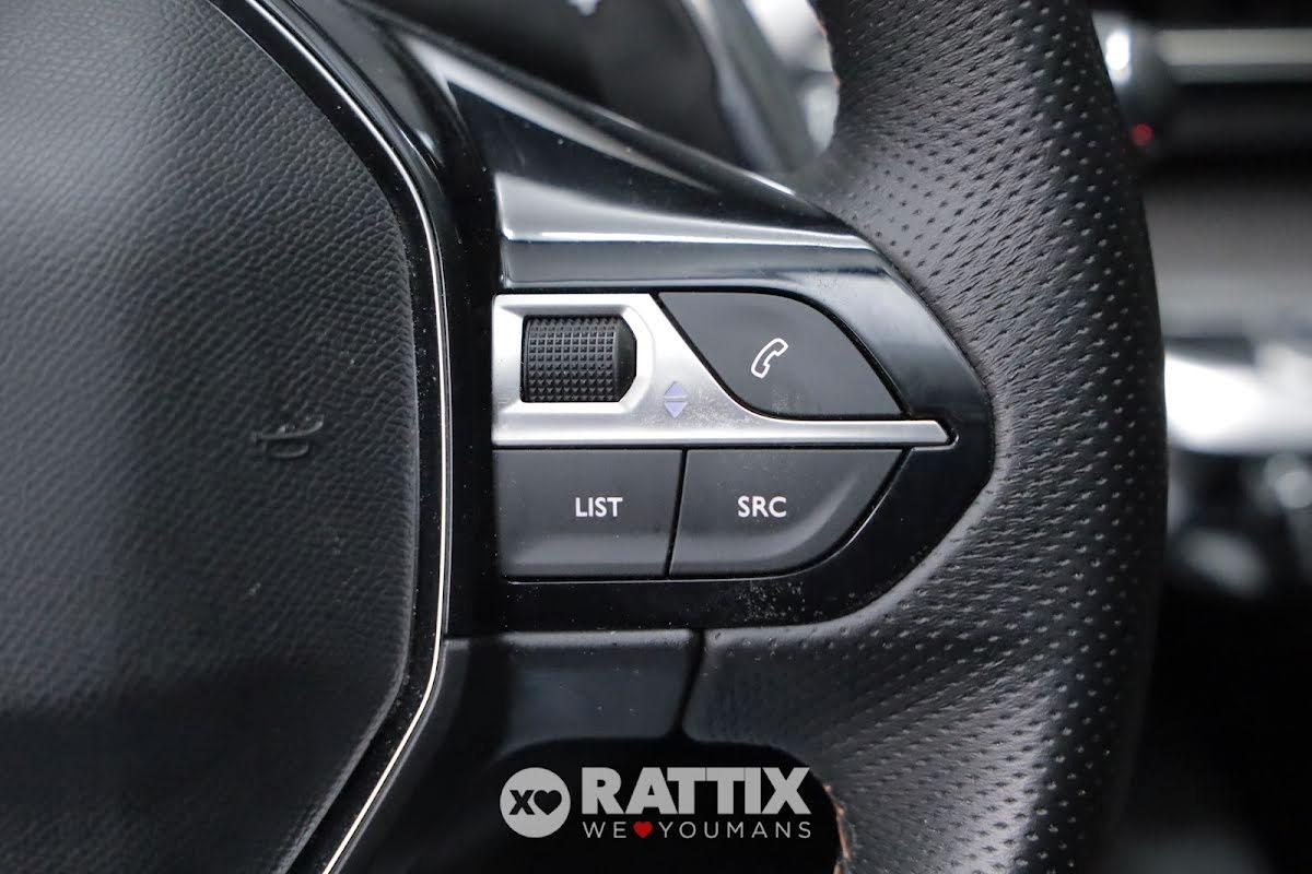 Peugeot 3008 1.6 hybrid phev 225CV GT Pack e-eat8