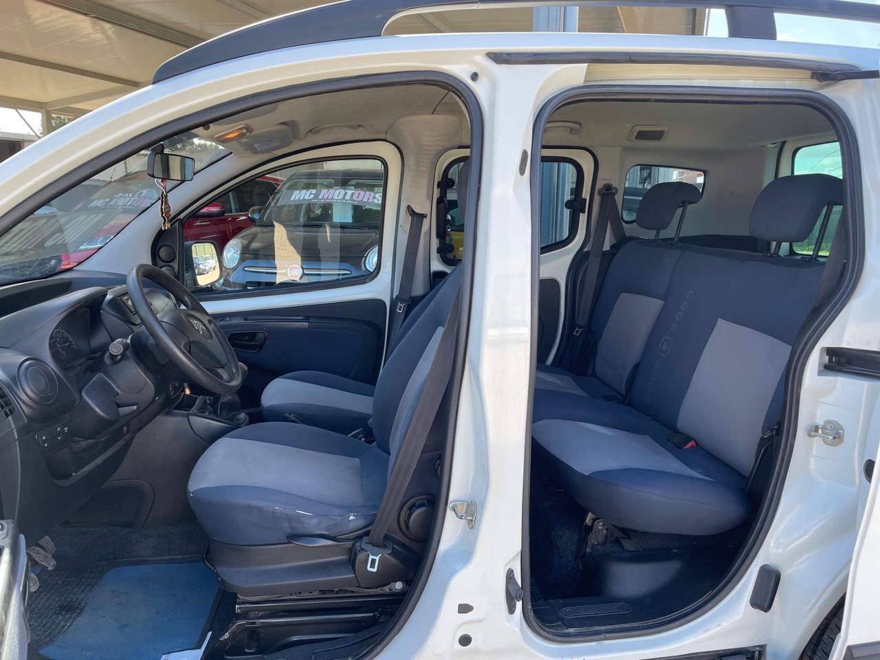 Citroen Nemo 1.3 HDi 75CV FAP Furgone