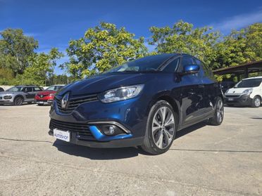 Renault Scenic Scenic dCi 8V 110 CV EDC Ene