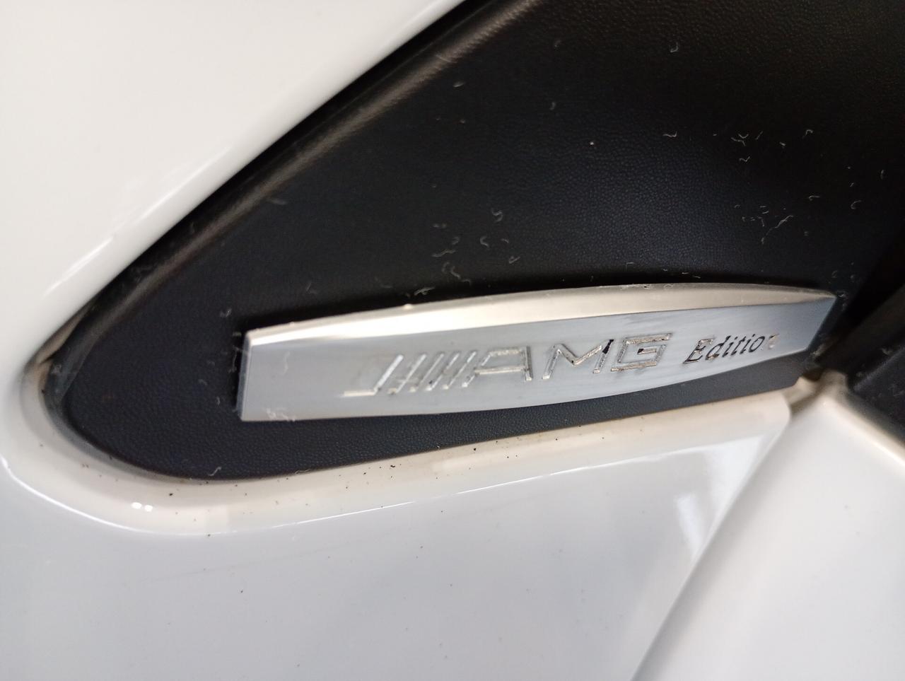 Smart ForTwo 70 1.0 AMG EDITION