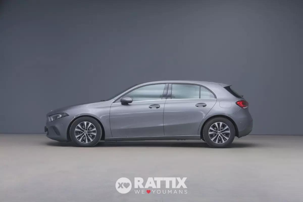 Mercedes-Benz A 180 180d 2.0 116CV Business Extra Auto