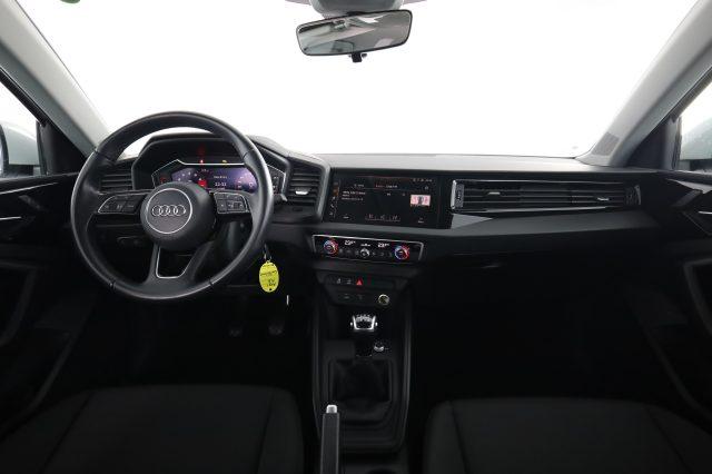 AUDI A1 A1 SPB 30 TFSI S line edition