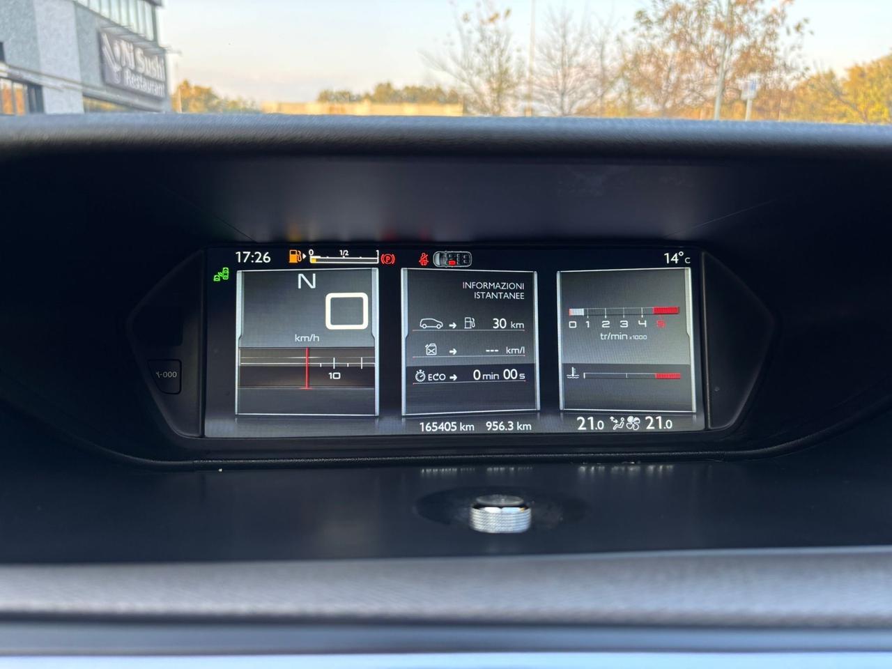 Citroen Grand C4 Picasso 1.6 e-HDi 115 ETG6 Exclusive
